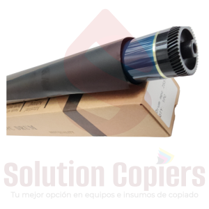 Solution Copiers Cilindro Mpc 2550,2551..